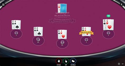 free online blackjack no deposit